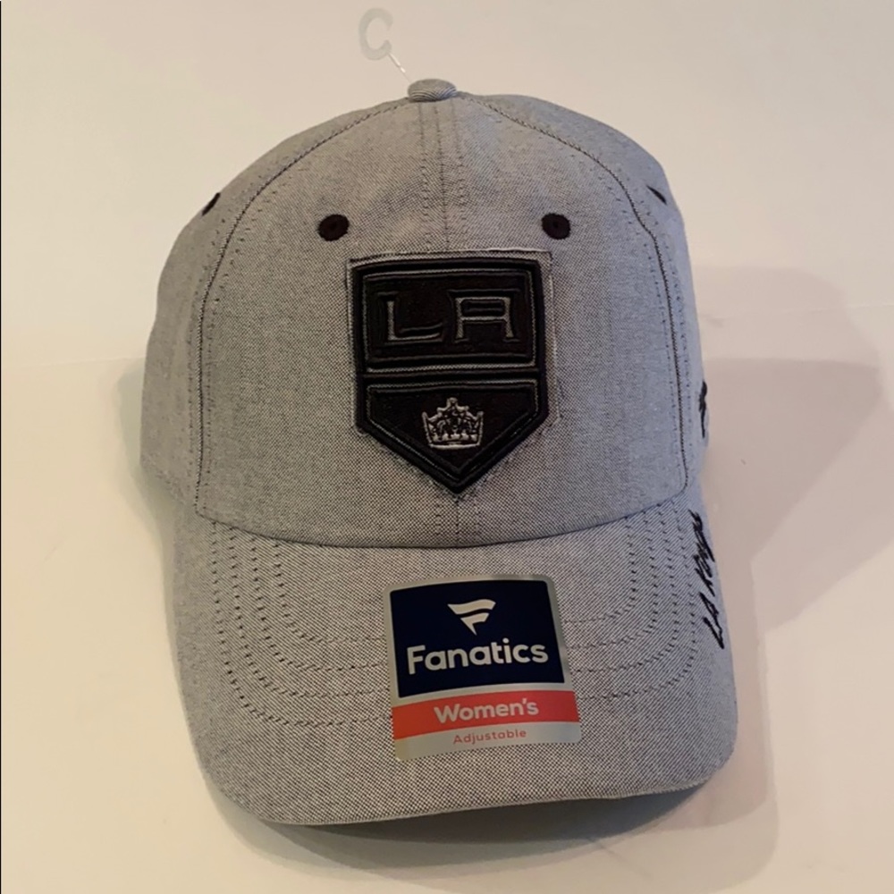 ✨New✨Los Angeles Kings Fanatics Hat